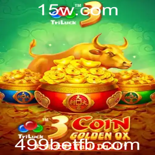 Explorando o Mundo Fascinante de 3CoinGoldenOX: Jogo Inovador no Universo 499bet
