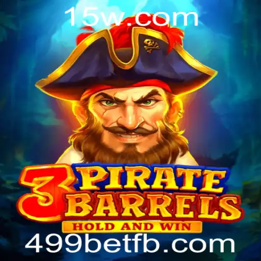 Explorando o Mundo de 3PirateBarrels: Aventura, Estratégia e Entretenimento
