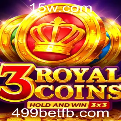 Explorando o Fascinante Mundo de 3royalcoins com 499bet