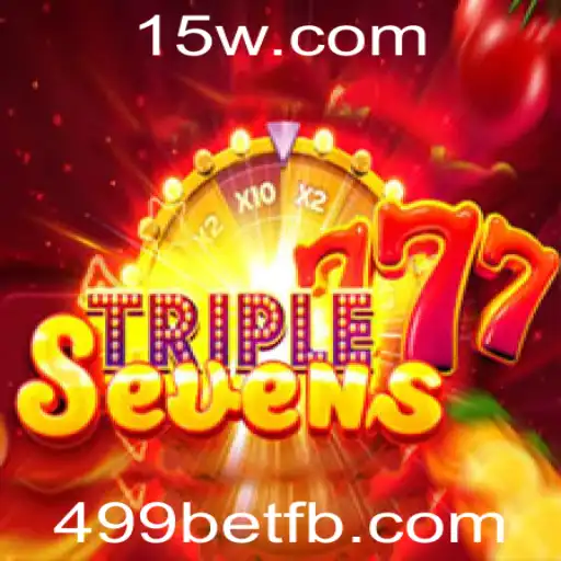 Descubra a Emoção de Jogar 777TripleSeven com 499bet