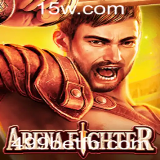 ArenaFighter: Mergulhe no Novo Fenômeno dos Jogos de Combate