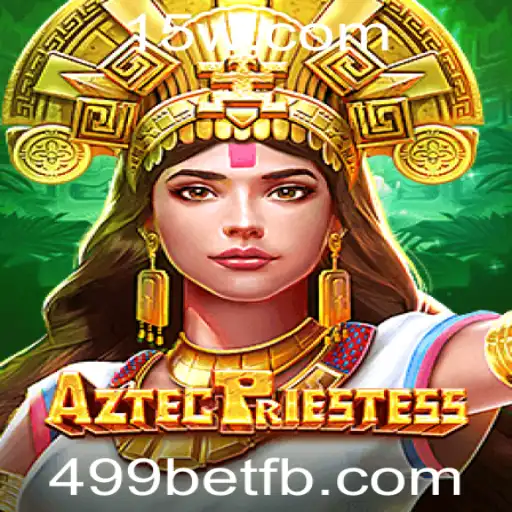 AztecPriestess: Aventura e Estratégia no Fascinante Mundo Azteca