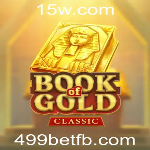Descubra BookOfGoldClassic: Um Mergulho no Universo de Apostas do 499bet