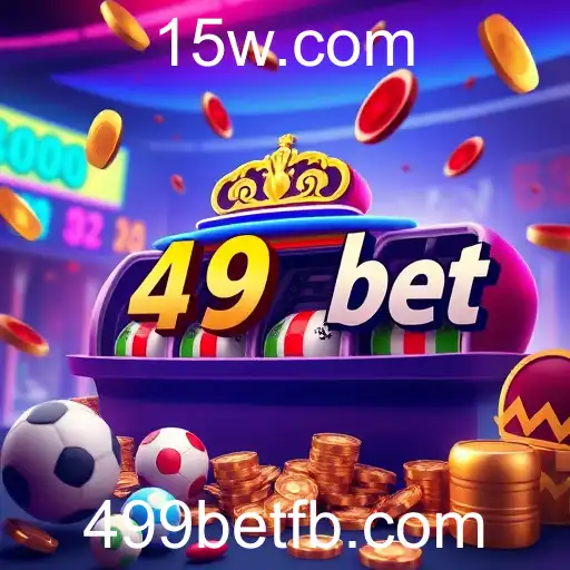 Gaming Experience 499bet - 800+ Premium and Exclusive Games