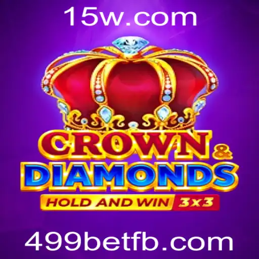 Crowndiamonds: Explorando o Mundo Vibrante do Jogo Através da Plataforma 499bet