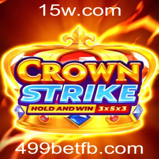 Descubra o Mundo do Jogo CrownStrike e sua Conexão com 499bet