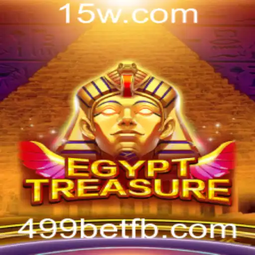 Explorando EgyptTreasure: Um Mergulho nos Mistérios do Antigo Egito