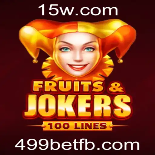 FruitsAndJokers100: Descubra o Empolgante Mundo das Slots com 499bet