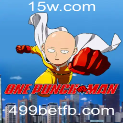 OnePunchMan: Descubra o Novo Jogo de Estratégia com 499bet