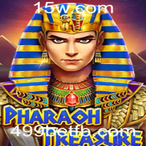 Descubra os Mistérios de PharaohTreasure: Um Jogo de Estratégia e Aventura