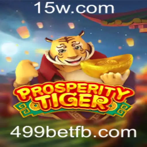 Explorando o Fascínio do Jogo ProsperityTiger: A Nova Aposta do Mundo Digital