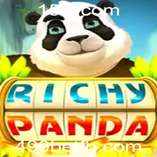 Descubra o Fascinante Mundo do Jogo RichyPanda e a Plataforma 499bet