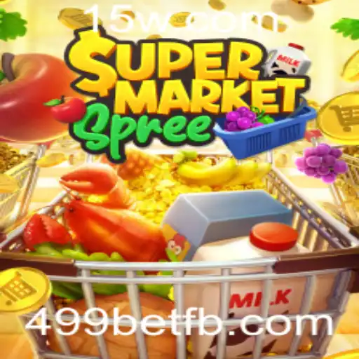 Explorando SupermarketSpree: O Jogo que Está Conquistando Entusiastas